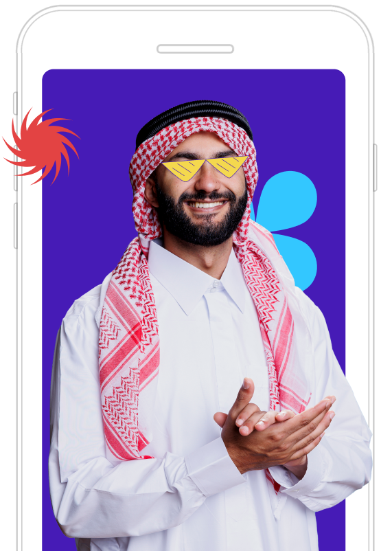 حملات مؤثرين تحقق أهدافك  